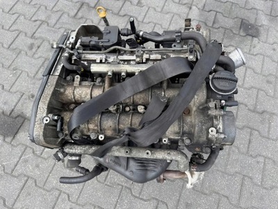 Двигатель 1.9 jtd 192a5000 alfa romeo 2008 фото №1