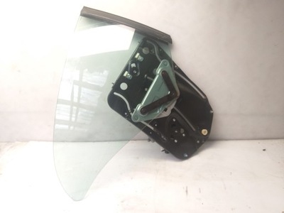 Підйомник механізм скло правий задня volvo c70 ii фото №1