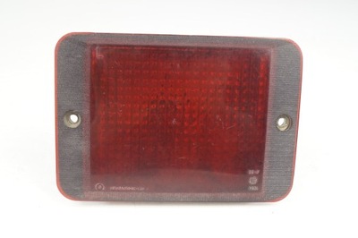 Pontiac trans-sport лампа противотуманная левая фото №1