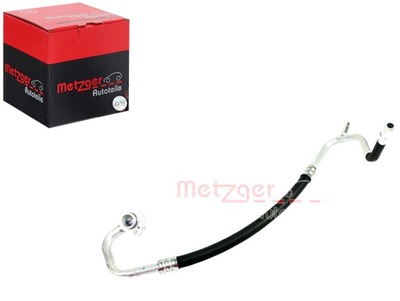 Шланг кондиціонера metzger фото №1