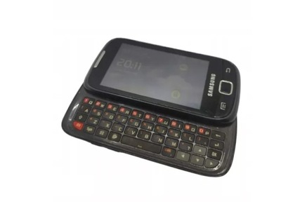 TELEFON SAMSUNG GT-I5510 K2484/23 STAN DOBRY OKAZJA