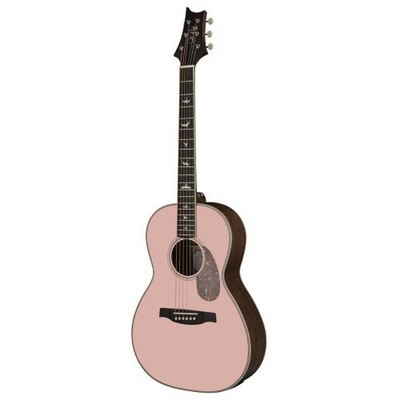 Gitara PRS SE P20E Parlor Lotus Pink