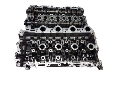 Citroen c3 1.6 hdi 7m5q головка вали фото №1