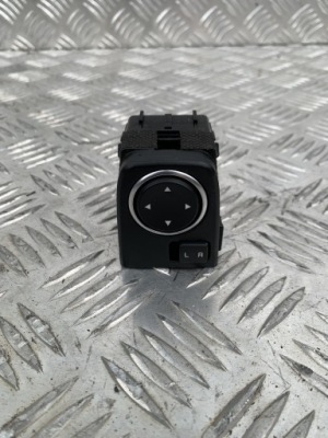 Панель регулировки зеркал ceed iii kombi lift 21- фото №1