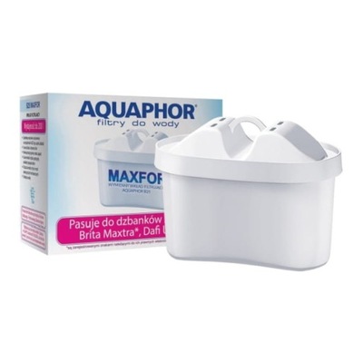 Wkład Aquaphor Maxfor B100-25