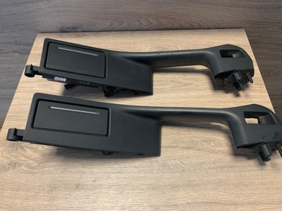 Кронштейн дверь левый задняя audi a8 d3 4e0959515 фото №1