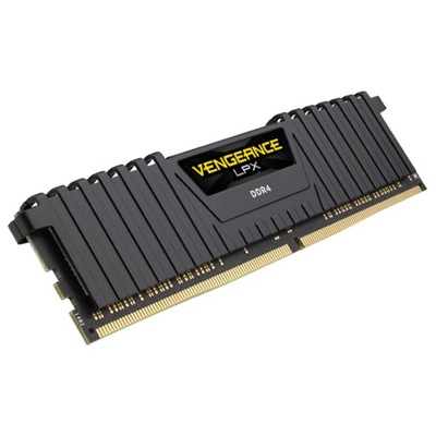 Corsair Vengeance LPX CMK8GX4M1Z3200C16 moduł pami