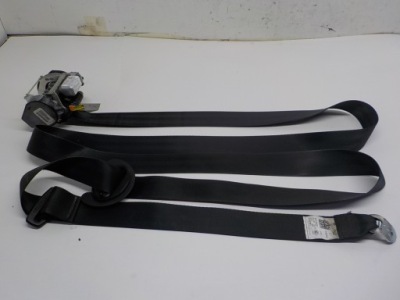 Vw jetta v pas безопасности натяжитель левый перед 1k4857705bc фото №1