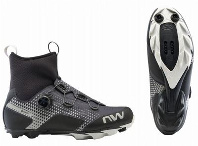 BUTY ROWEROWE NORTHWAVE Celsius XC Gtx - 46