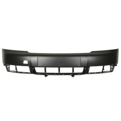 Бампер перед audi a4 b6 00-05 фото №1