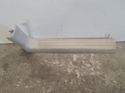 Захист поріг права eu audi a8 d2 przed fl krem фото №1