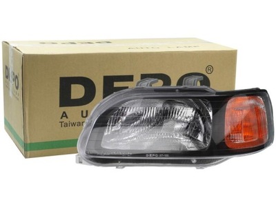 FARO FARO IZQUIERDO DEPO 217-1122L-LD-EM  