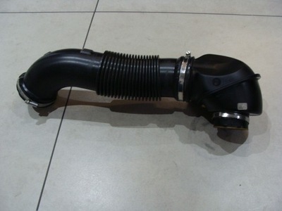 Труба воздухозаборник воздуха mercedes sprinter w906 2.2 cdi a0065424918 фото №1