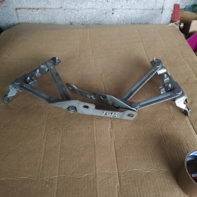 Петля петлі капот opel insignia a лівий правий фото №1