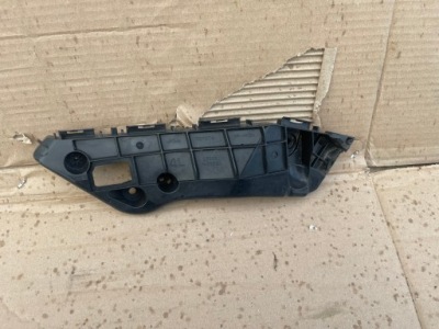 Toyota rav 4 iv направляющая бампера левый перед передний rav4 2012-2015 фото №1