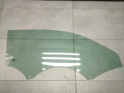 Audi a1 8x 2014 стекло правая фото №1