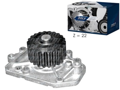 Насос водяная - wody [dolz] фото №1