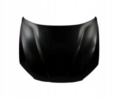 Капот bmw x1 e84 09- 41002993151 фото №1