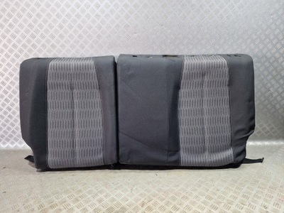 Спинка задний сиденье opel corsa f 5 дверь фото №1