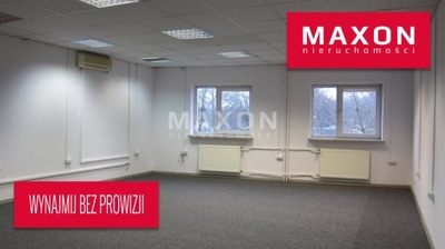 Biuro, Warszawa, Mokotów, 51 m²
