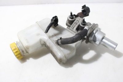 Насос гальмівна lancia delta iii 1.6multijet фото №1