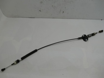 Ford mondeo mk4 lift 2.0 tdci трос передач автоматична коробка передач фото №1