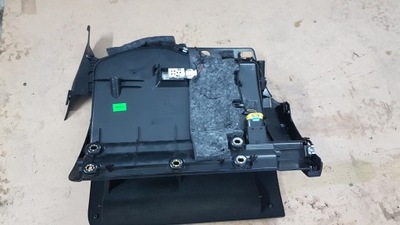 Подушка подушка безопасности задняя audi q5 8r0880442a фото №1