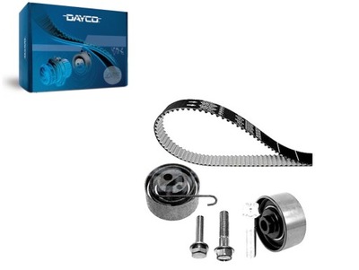 Dayco ktb797 набір ремінь розподільного валу фото №1