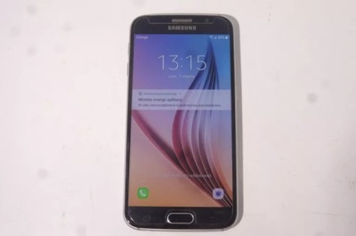 TELEFON SAMSUNG GALAXY S6 3GB/32 GB