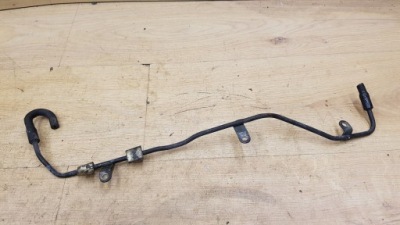 Шланг трубка патрубок fiat 500 l 1.6d фото №1