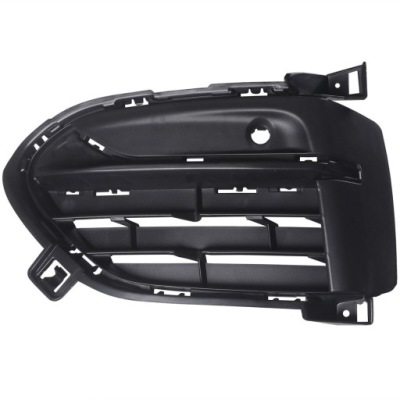 Решітка радіатора бампер перед ліва bmw x6 f16 01.14-12.19 фото №1