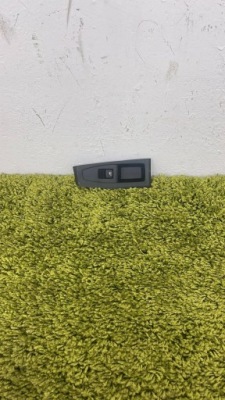 Панель кнопка переключатель окон правый задняя bmw 2 ii f45 14- oryg фото №1