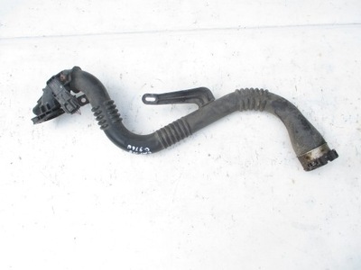 Renault captur wąż труба интеркулер 0.9 tce фото №1