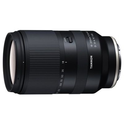 TAMRON 18-300mm F3,5-6,5 Di III-A VC VXD FUJIFILM