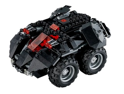 LEGO Batman Batmobil 76112 bez elektr. i fig.