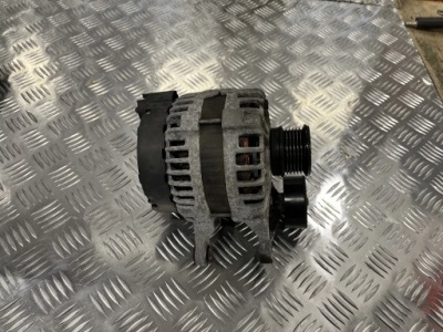 Генератор infiniti q60 cv37 16- 2.0 t фото №1