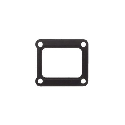 Прокладка egr renault megane 02-07 фото №1