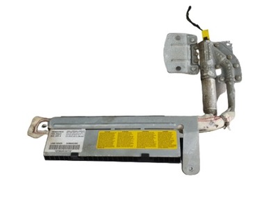 Шторка безпеки подушка безпеки ліва range rover vogue l322 фото №1