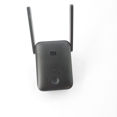 Przekaźnik Xiaomi RA75 AC1200 WiFi, USZKODZONY