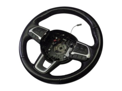 Бортовой компьютер jeep renegade 2017 rok фото №1