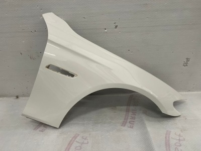 Крила правий bmw 5 f10 f11 a300 фото №1