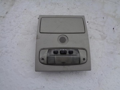 Лампа освітлення салону ford s-max mk1 фото №1