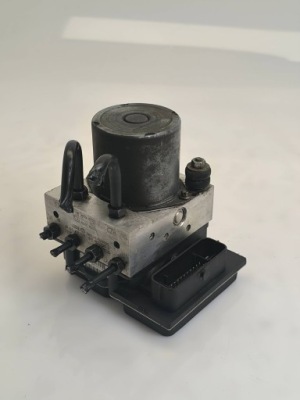 Audi a4 s4 b7 8e 8h 2006 насос abs фото №1