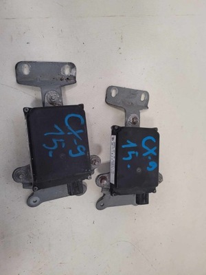 Радар задняя rvm левый правый cx-9 mazda lift 2013 2015 фото №1