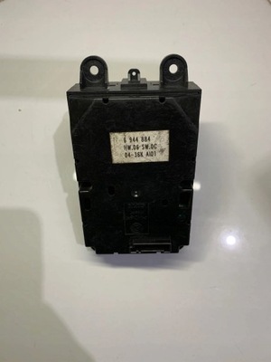 BMW E60 E61 CONTROLLER IDRIVE 6944884  