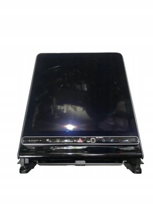 Mercedes sl r232 дисплей монитор 2326806801 фото №1