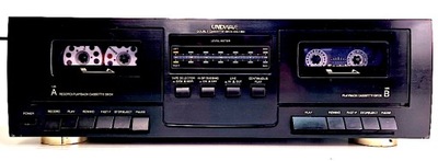 Soundwave Cassette Deck magnetofon DD-1300 DD 1300