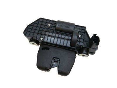 Замок крышки задний citroen c3 ii c4 ii c4 cactus фото №1