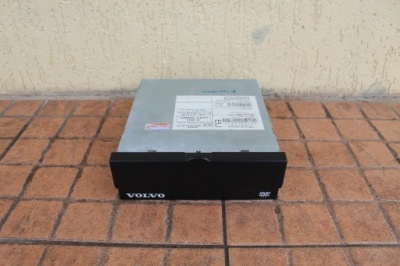 Зчитувач навігації volvo xc70 i 30732653 фото №1