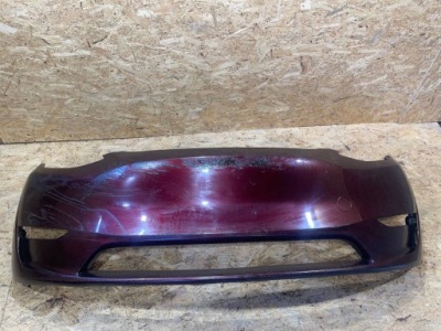 Tesla model y 20- бампер перед передній фото №1